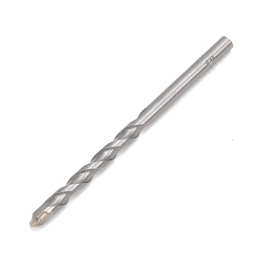 Masonry Drill Bit - steel 5 millimeter