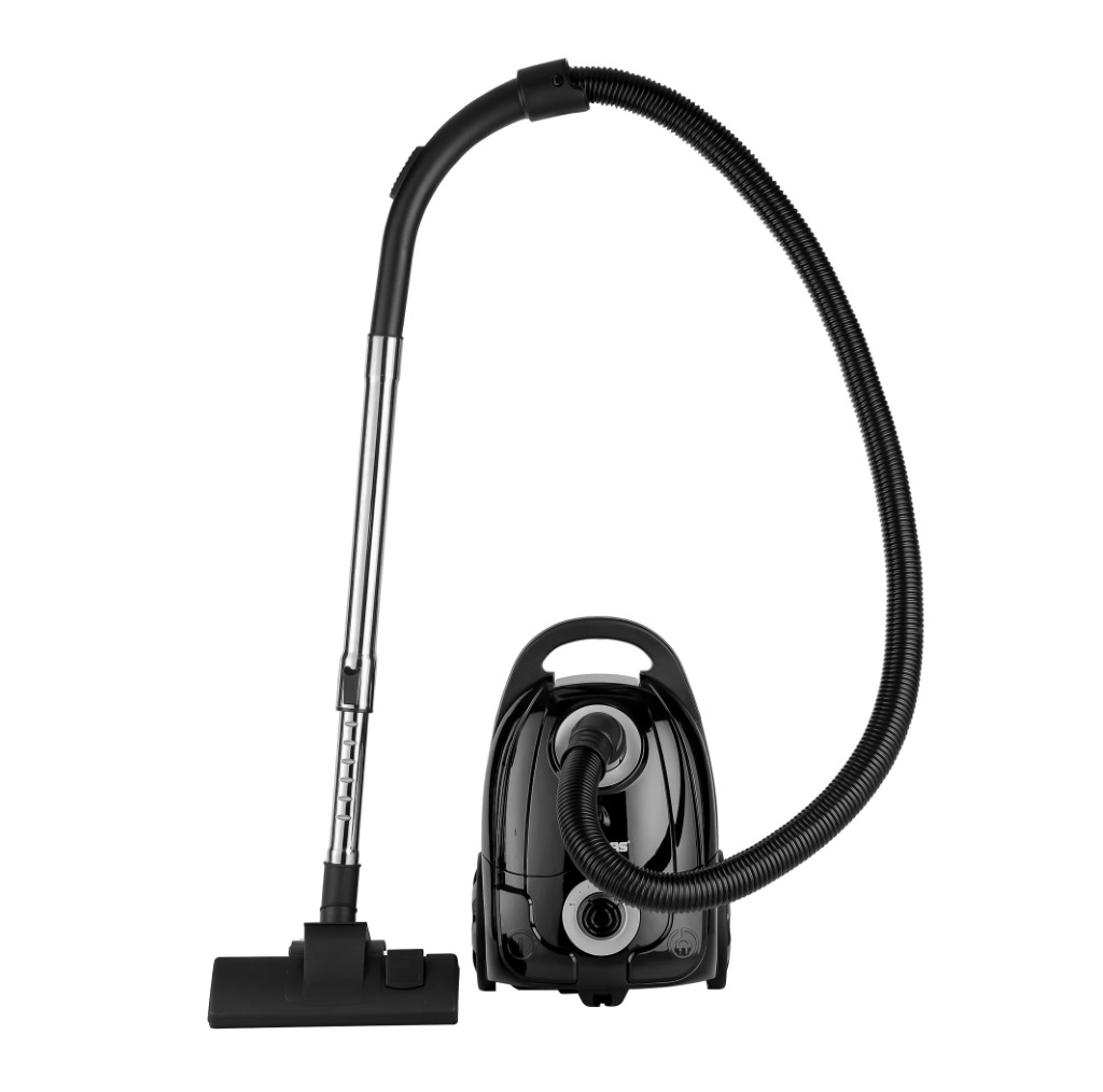 Stainless Steel Drum Vacuum Cleaner (Gvc2597)