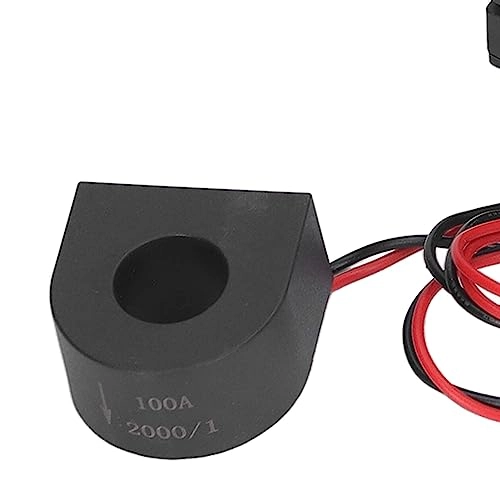 AC100 - AC 40-280V 0-100A