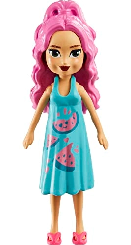 Fashion Pack - Doll Multicolor