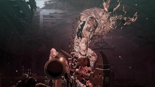 The First Berserker Khazan - PS5