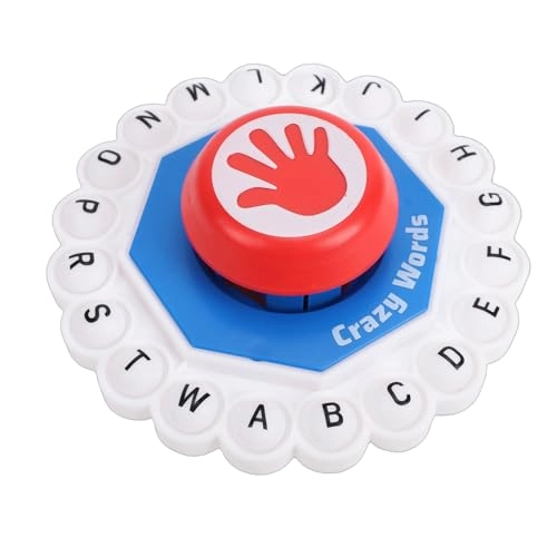 Fast Family - Word Game 24 Letters