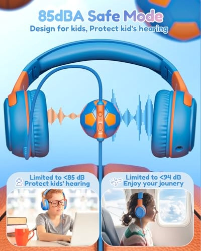 AT2 Wired Headphone