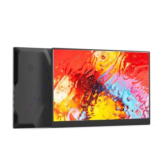 Portable monitor - Monitor 17.3 Inches 1920*1080