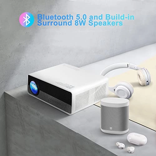 INFINITE S1 500 ANSI Lumens