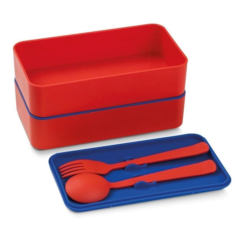 Lunch Box - Spider-Man