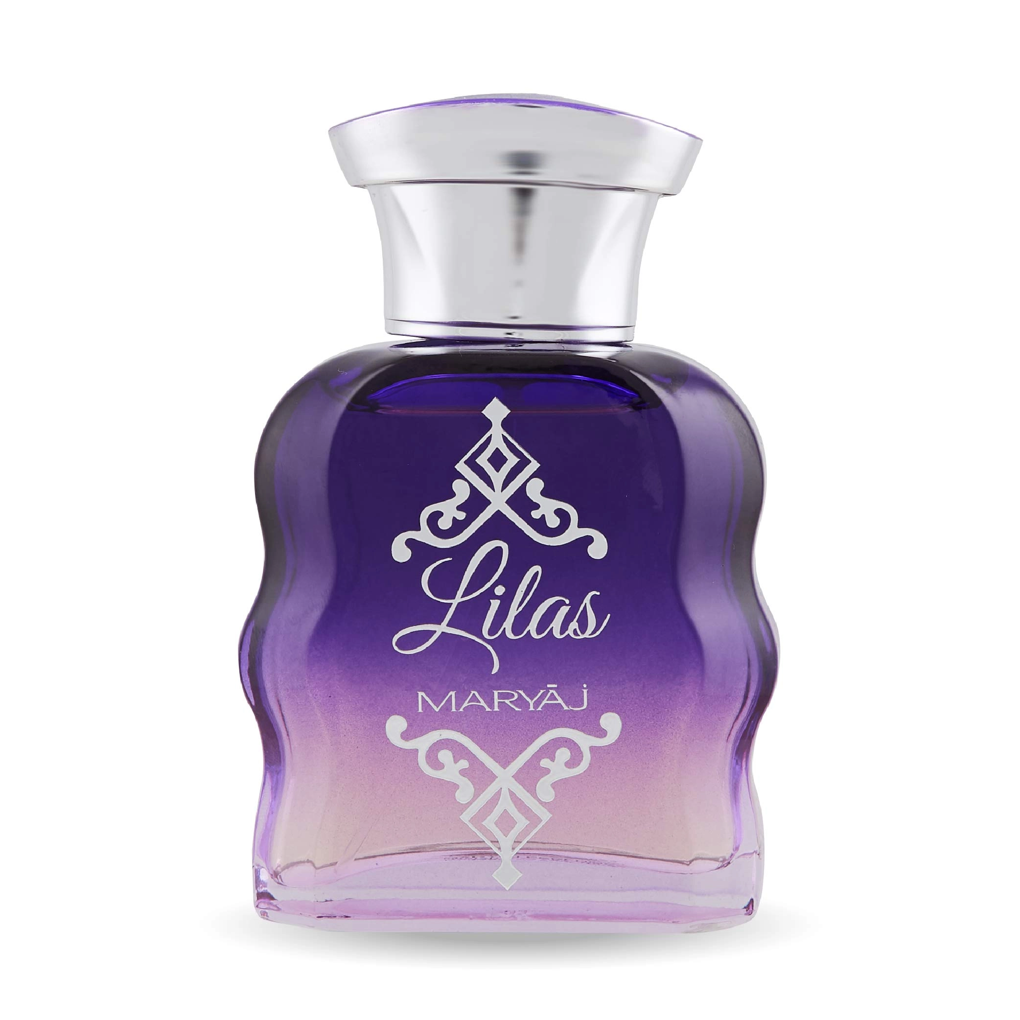 Ajmal Perfumes Manufacturing and Oudh Processing Industry Lilas Eau de Parfum 100 ml