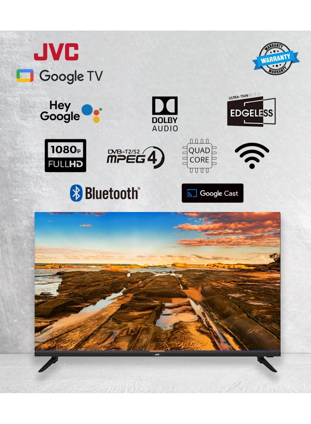 LT-43N5165 - 43 Inch