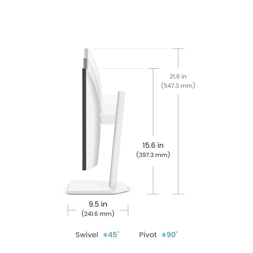 GW2790TE - 27 Inches 1920x1080