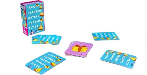 Taco Pizza - 4 years and up + Bottle Opener