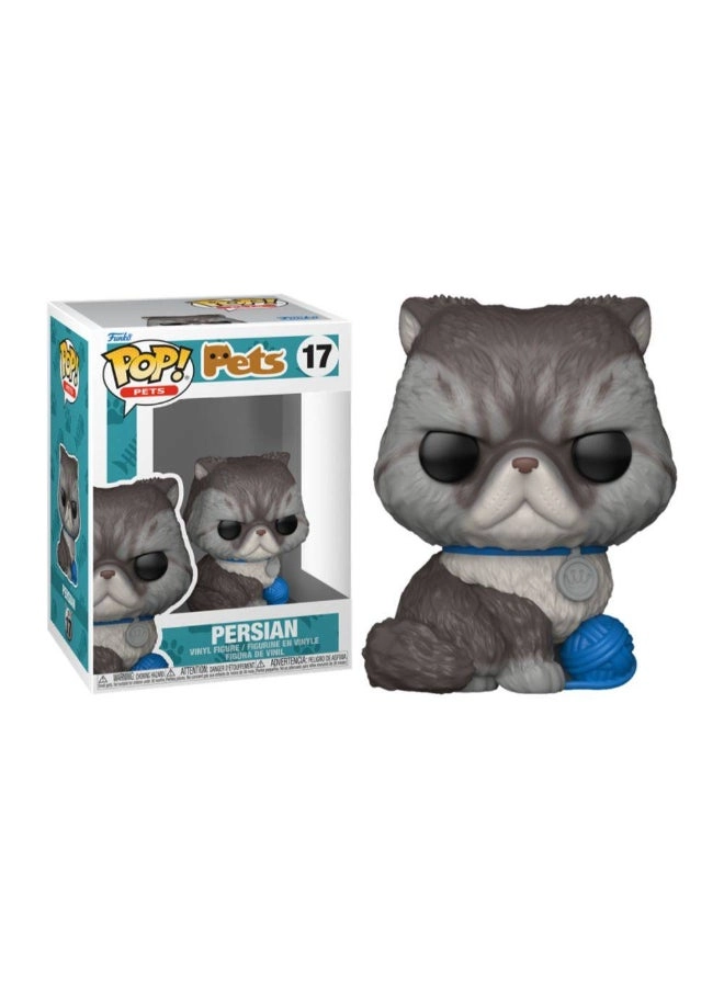 Persian - Pets (7.1 cm)