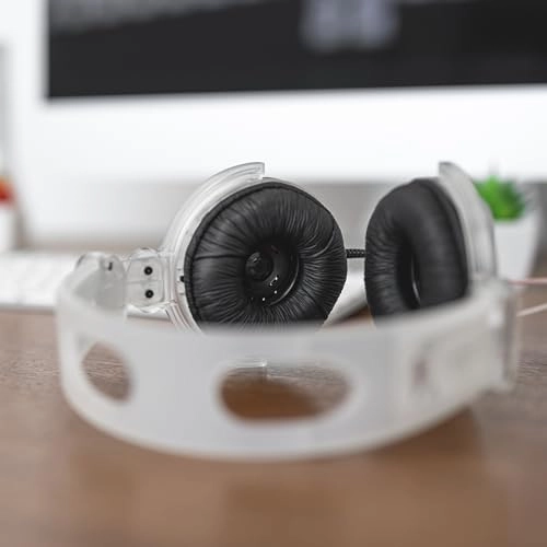 CL/20 Wired Headphone