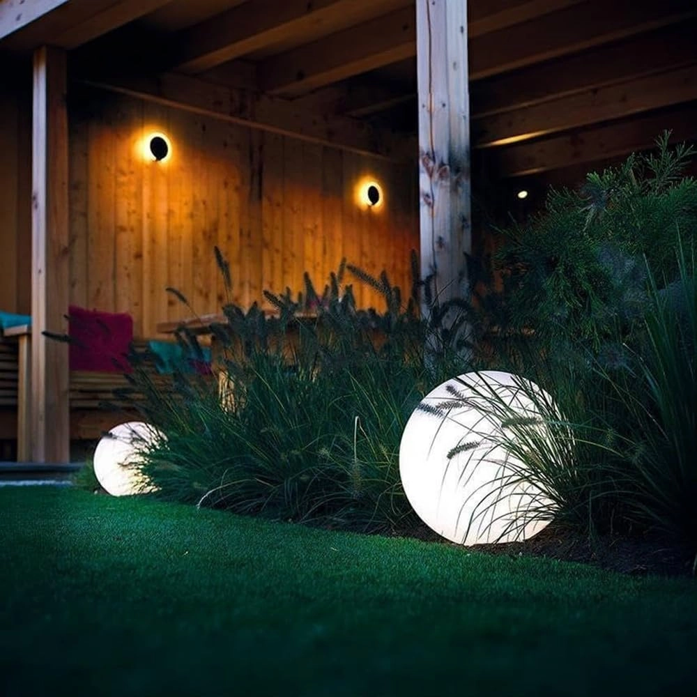 CQ-B35 - Mood Light Purple