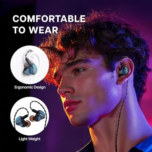 Arete Wired Earbud