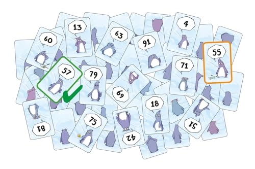 Here - Card Game (German)