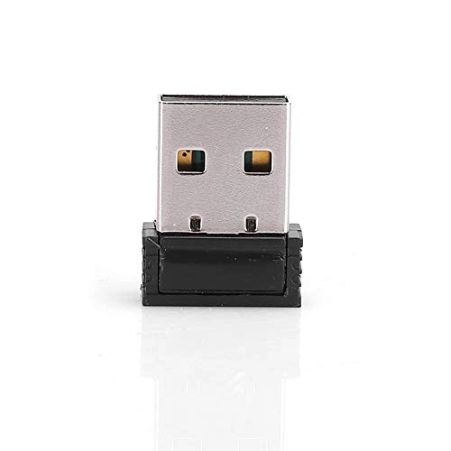 Mini Wireless Digital 18 Key Financial Accounting Keyboard - Mechanical