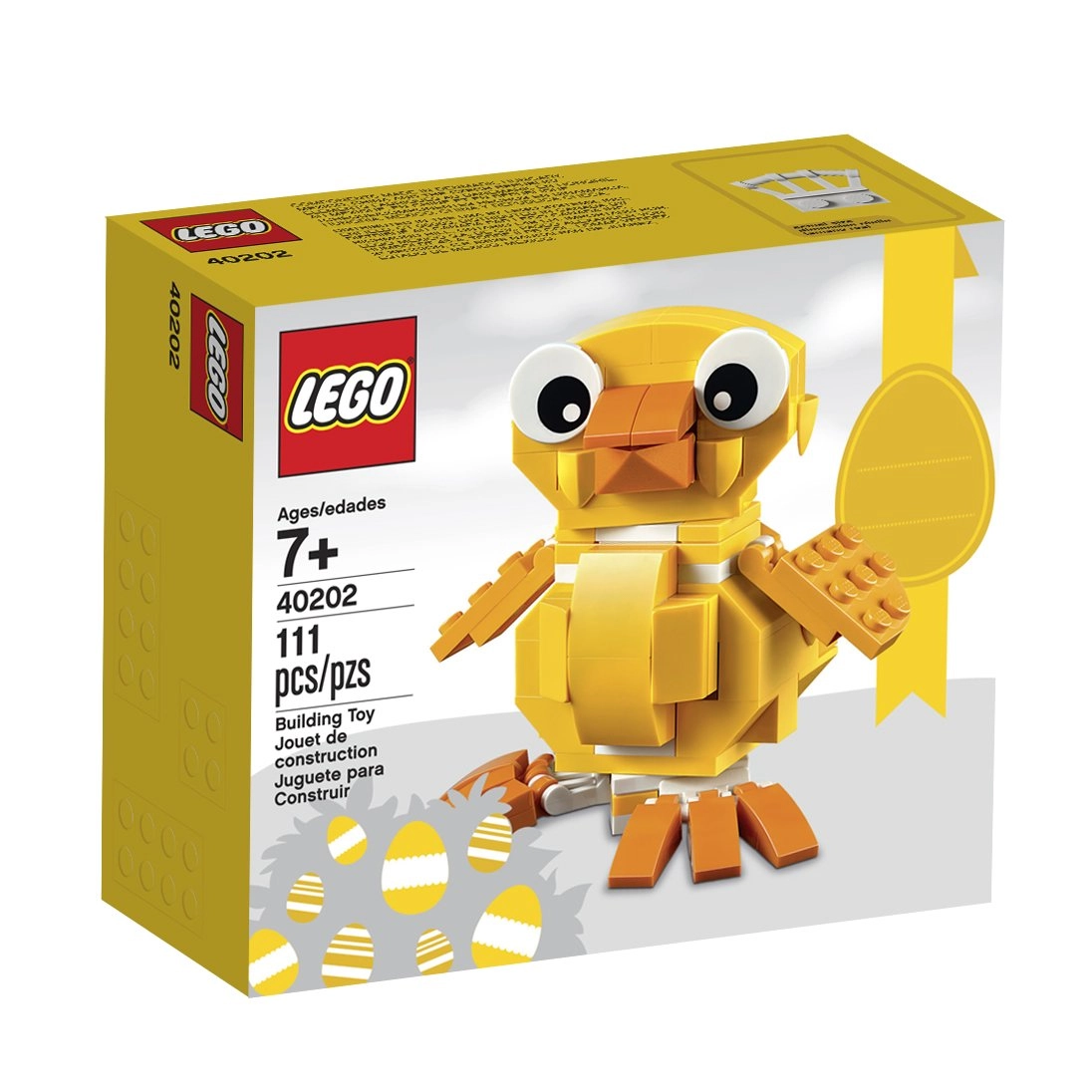 LEGO Easter Chick (40202)