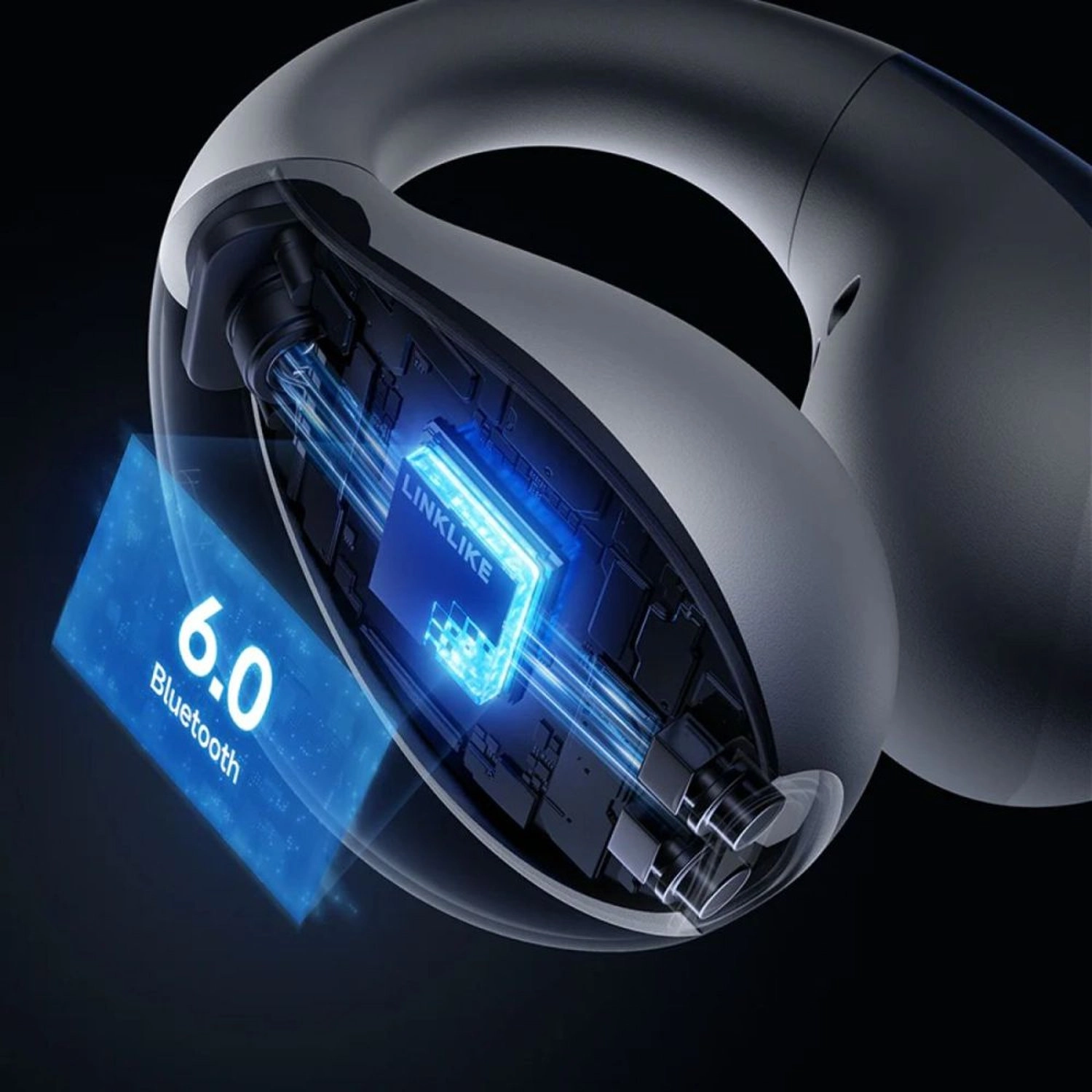 RingStar Air Wireless Earbud