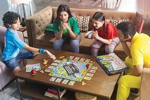 Monopoly: Cricket