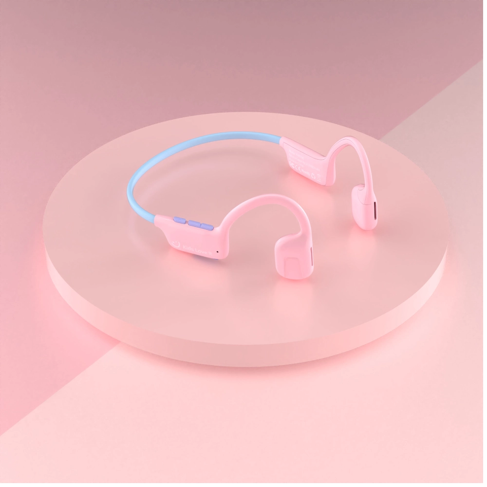 AirWaves Wireless Headphone