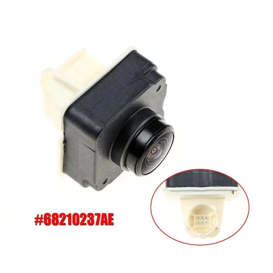 Rear View Backup Camera - Night vision