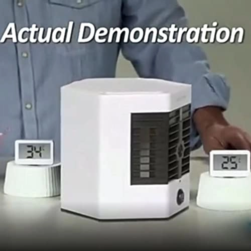 Portable Air Conditioner