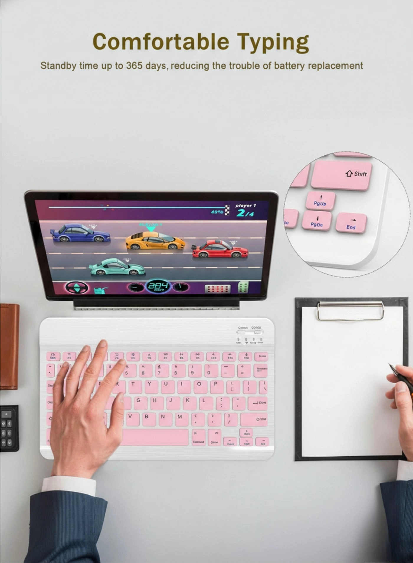 MK KIT - US Wireless