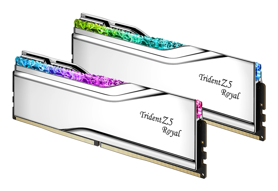 Trident Z5 Neo RGB - 32GB 6000MT/s UDIMM DDR5