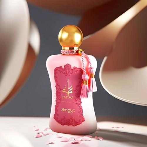 Fatima Pink Eau de Parfum 100ml