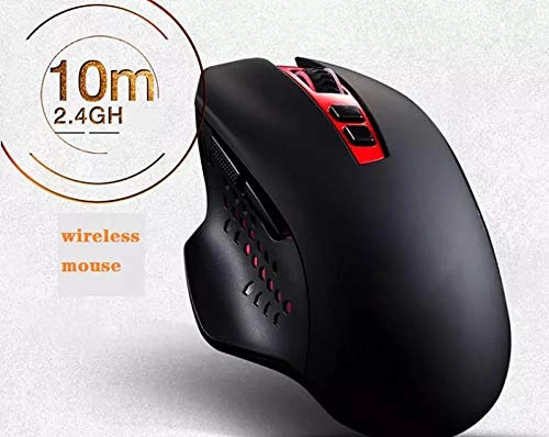Optical Gaming Mouse - USB