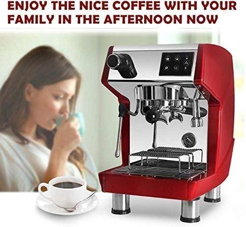 HPWZCPRPC - Multifunction Touch electronic button