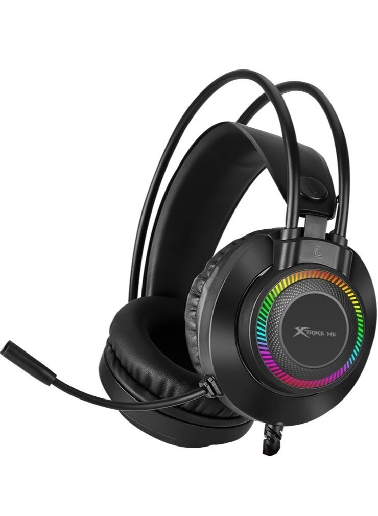 GH-510 Wired Headset