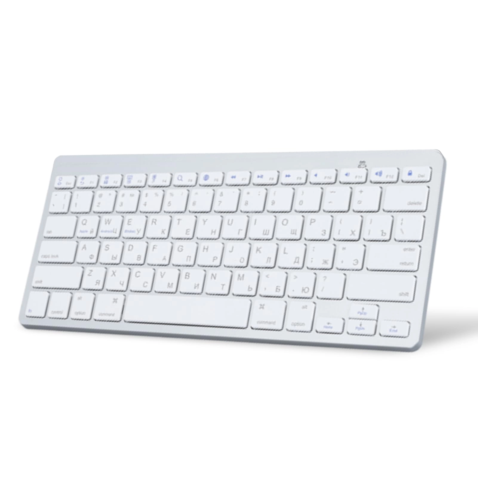 Gugxiom BT Keyboard - RU Wireless