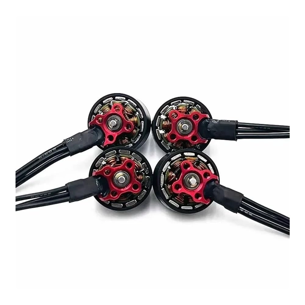 LINHUABAI AF1404 - 4PCS 4800KV