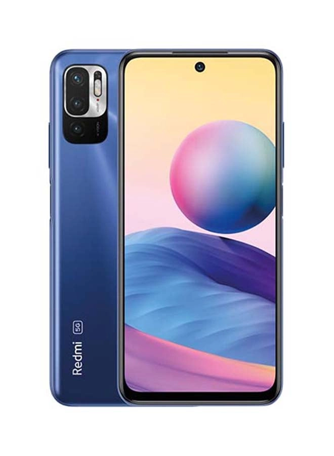 Redmi Note 10 - 4GB 64GB