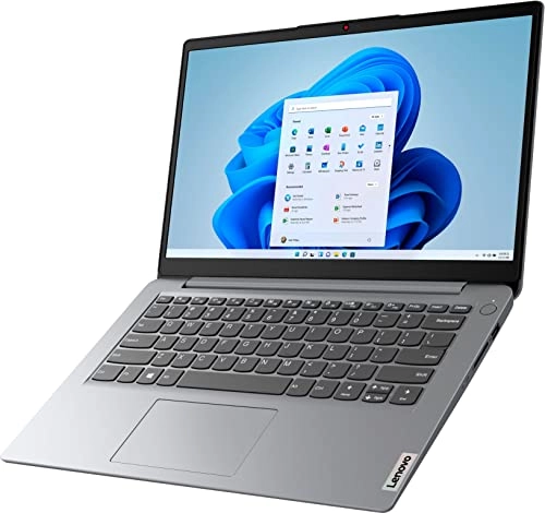 IdeaPad 1 1i - 14'' Celeron N4020 4GB DDR4 128GB SSD