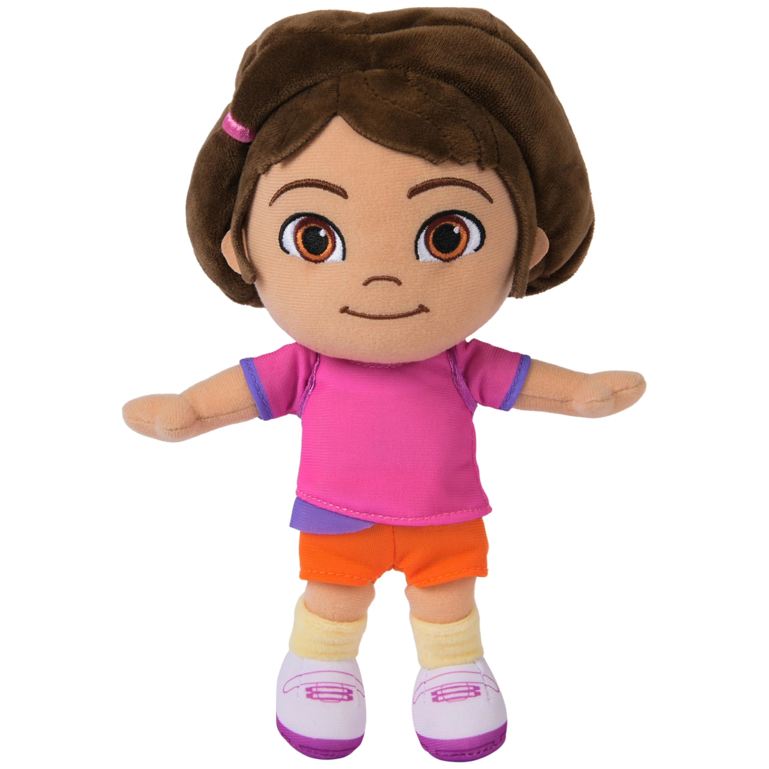 Spin Master Plush Doll - 8"