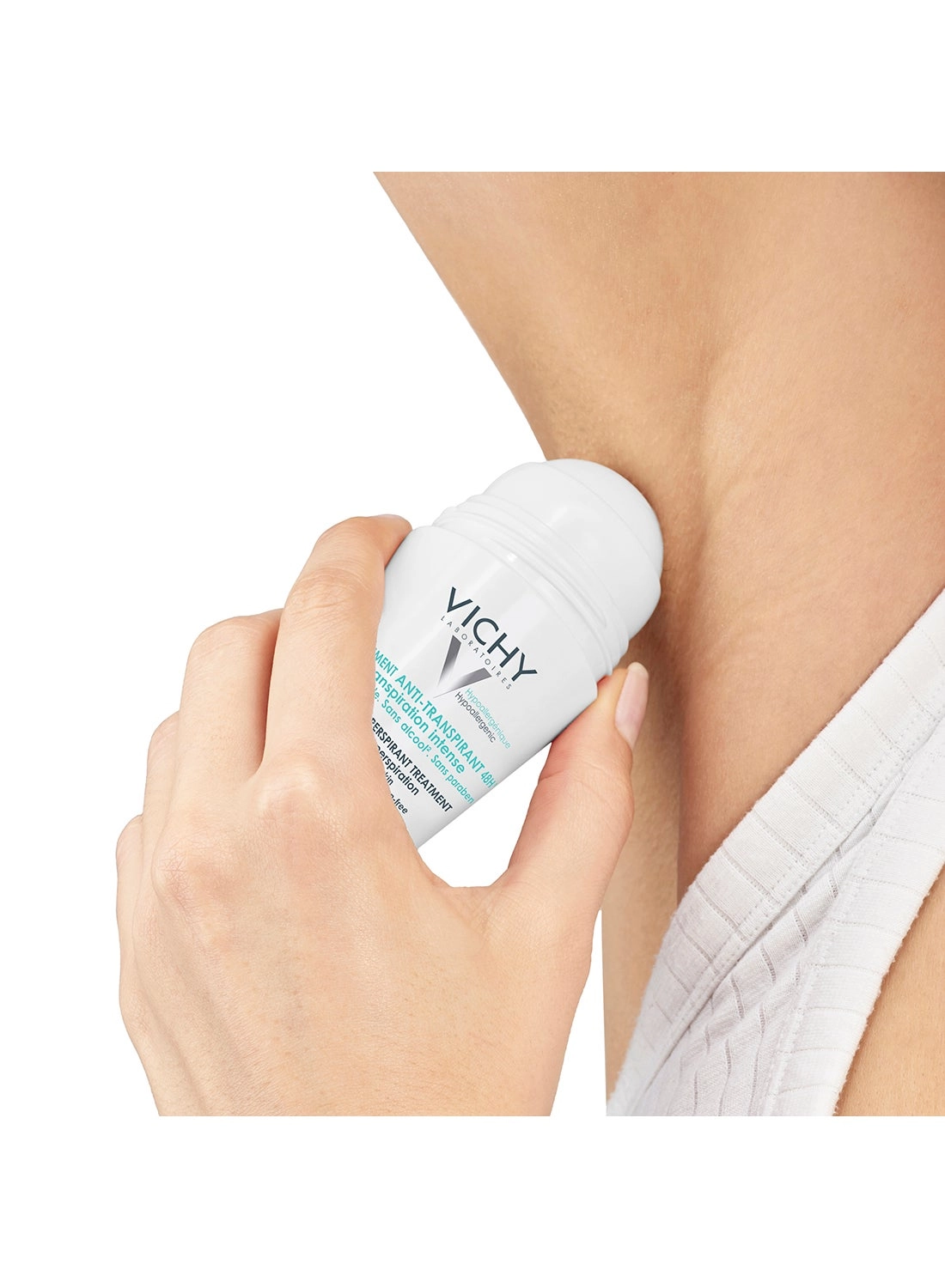 48 Hours Anti Perspirant Deodorant Intensive Treatment