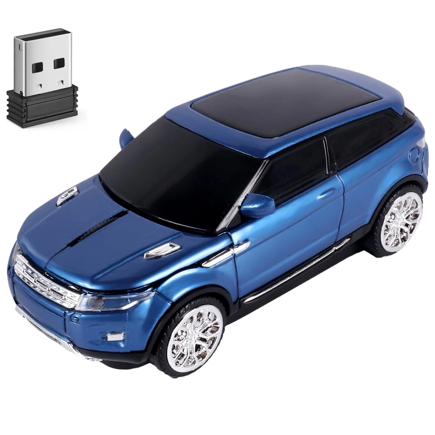 Wireless Mouse - USB wireless