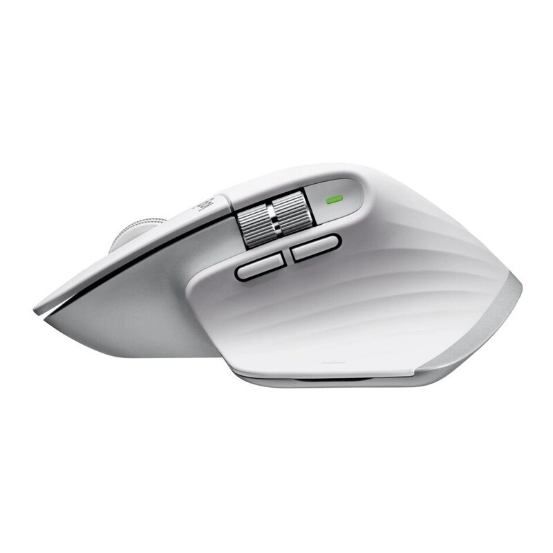 MX Master 3S Mouse - Wireless