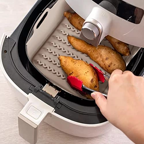 Air Fryer Liner - Silicone 1pcs