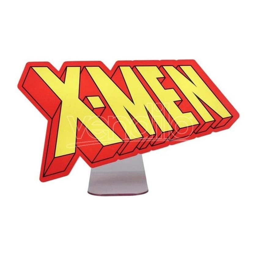 PALADIN PRESS X-Men Logo Light - 27cm USB