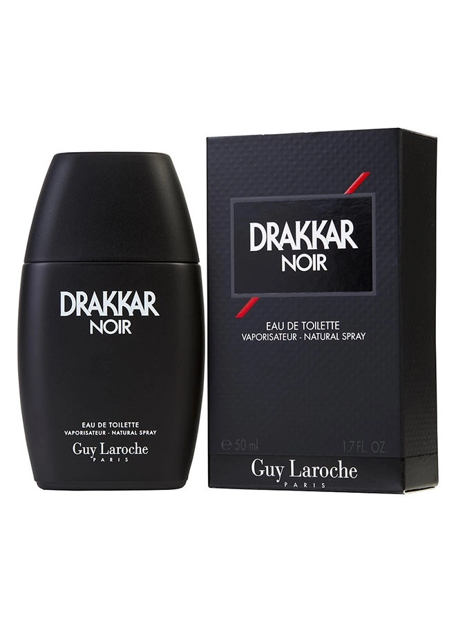 Drakkar Noir Eau de Toilette 50 ml