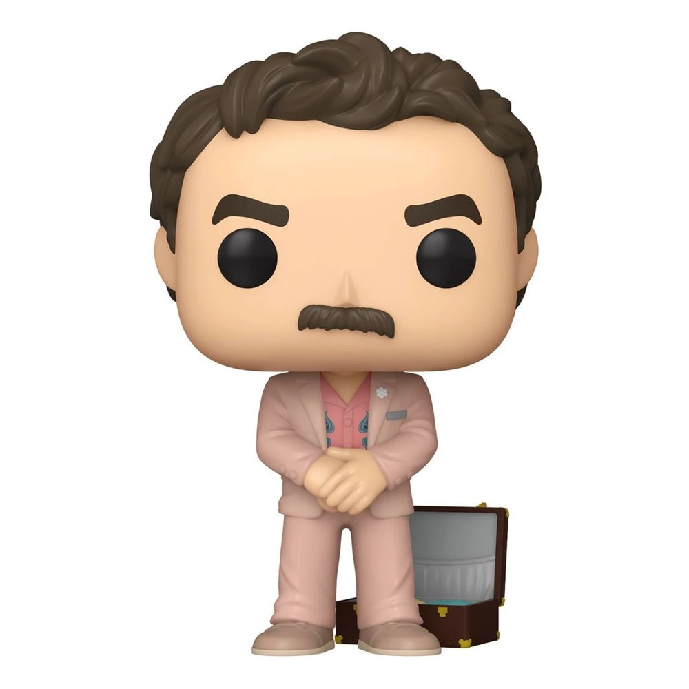 FUNKO TOYS Armond - The White Lotus (10.29 cm) (FU81206)