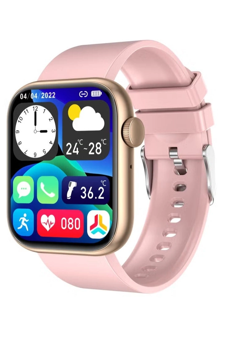 Hie-Q Smart Watch
