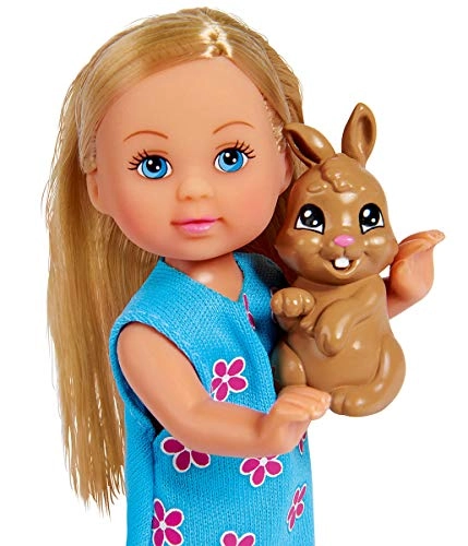 Evi Love Sweet Scooter - Multi-Colour Plastic