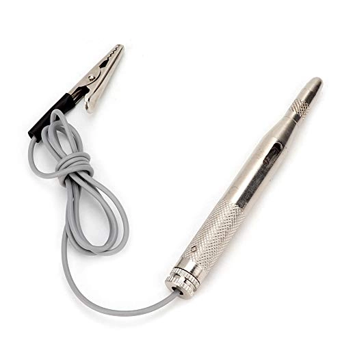 Automatic DC Car Truck Voltage Circuit Tester - 20 AMP 6V-24V