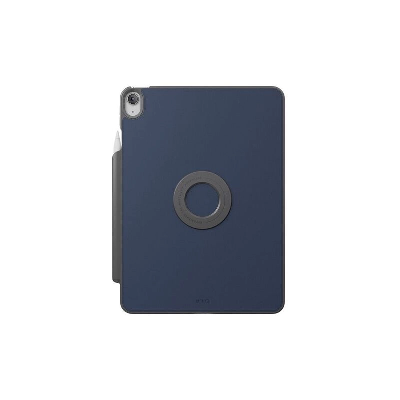 Magnetic 360 Rotating Case with Pencil Slot for iPad Air 11-inch (M2-M3)