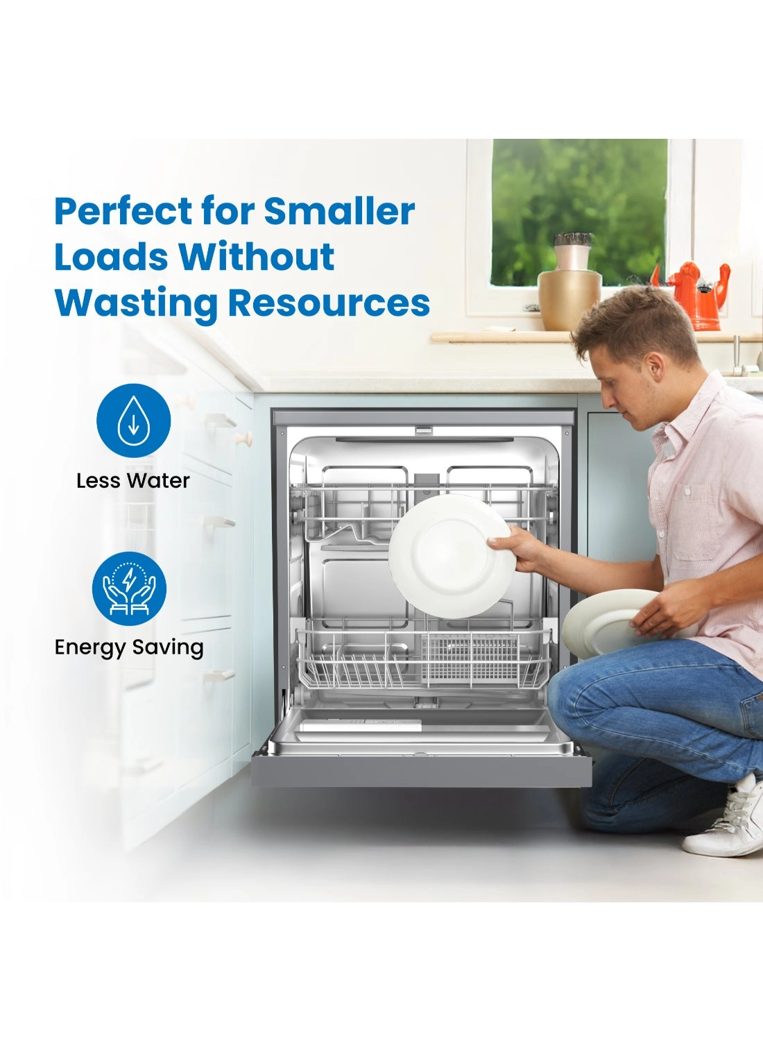 NDW3112PS Freestanding