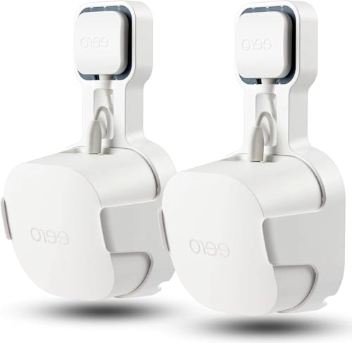 Wall Mount for Eero 6+ - 2 Pieces TP Link Deco Eero 6+